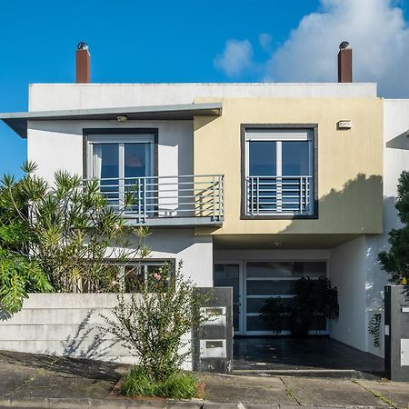 Casa Do Limoeiro Villa Ponta Delgada Kültér fotó